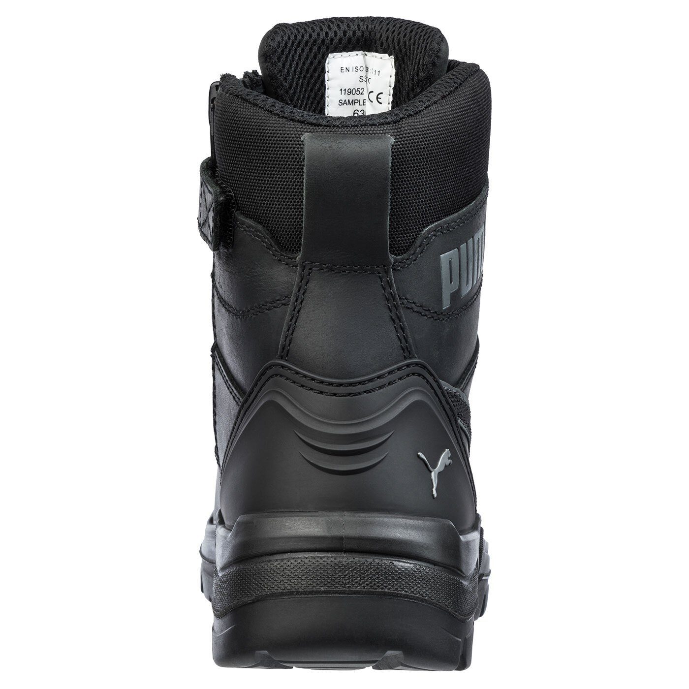 PUMA Safety Sicherheitsstiefel