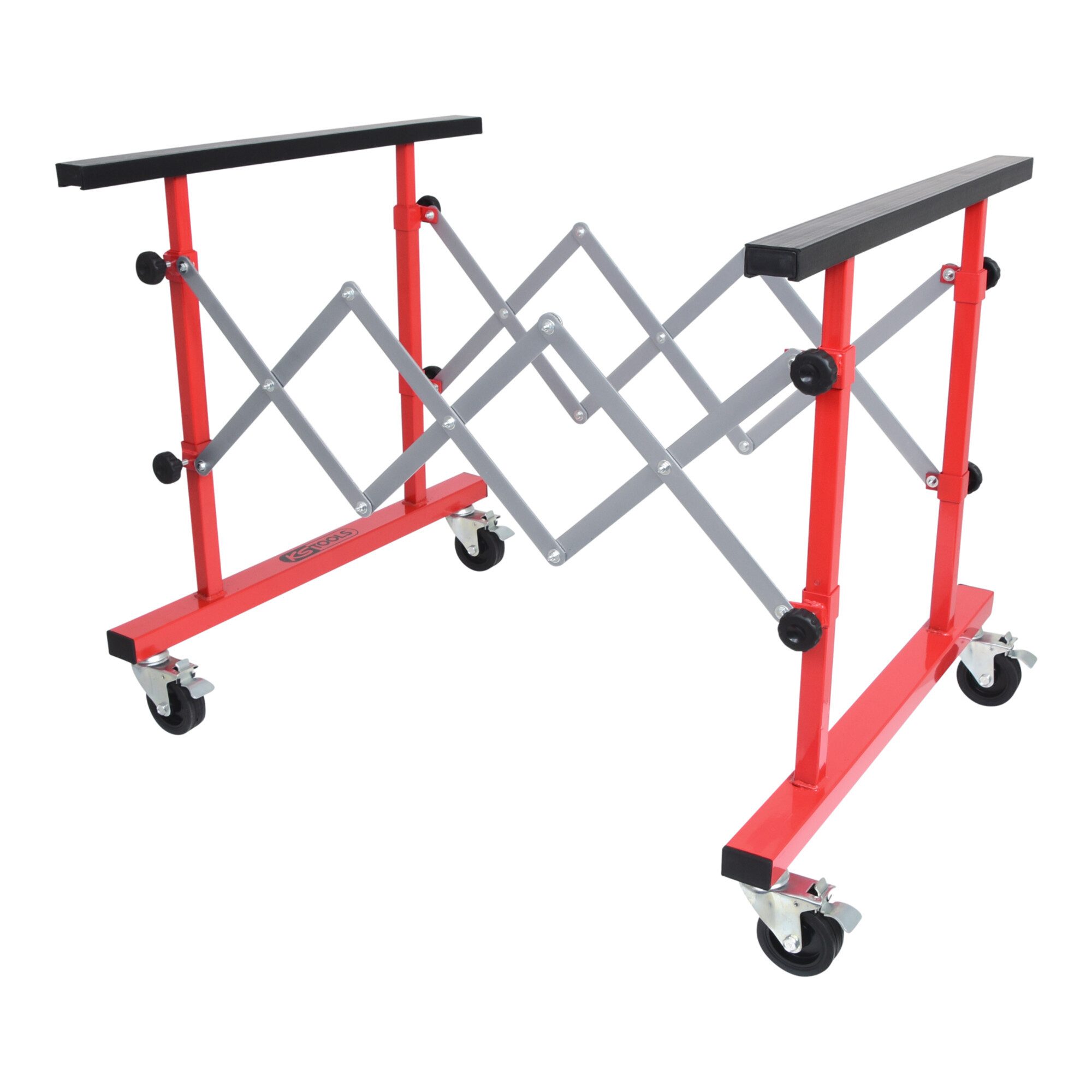 KS Tools Transportwagen KS Tools Universal Teleskop-Mehrzweckwagen, 257-1380 mm