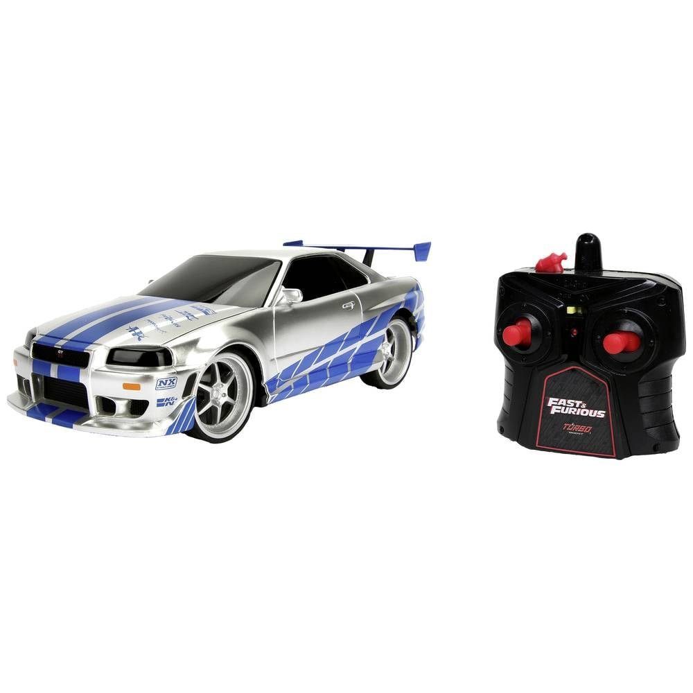 RC-Auto 1:16