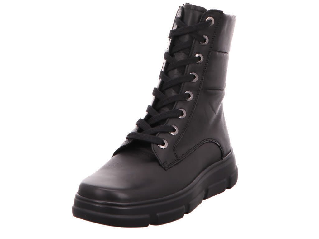 Semler SOFT-ANILIN Сапоги