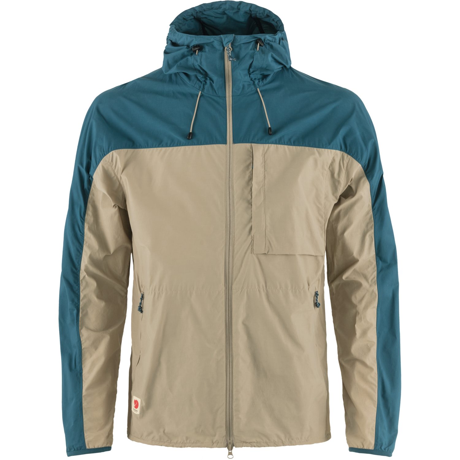 Fjällräven Windbreaker Fjällräven Herren High Coast Wind Jacket