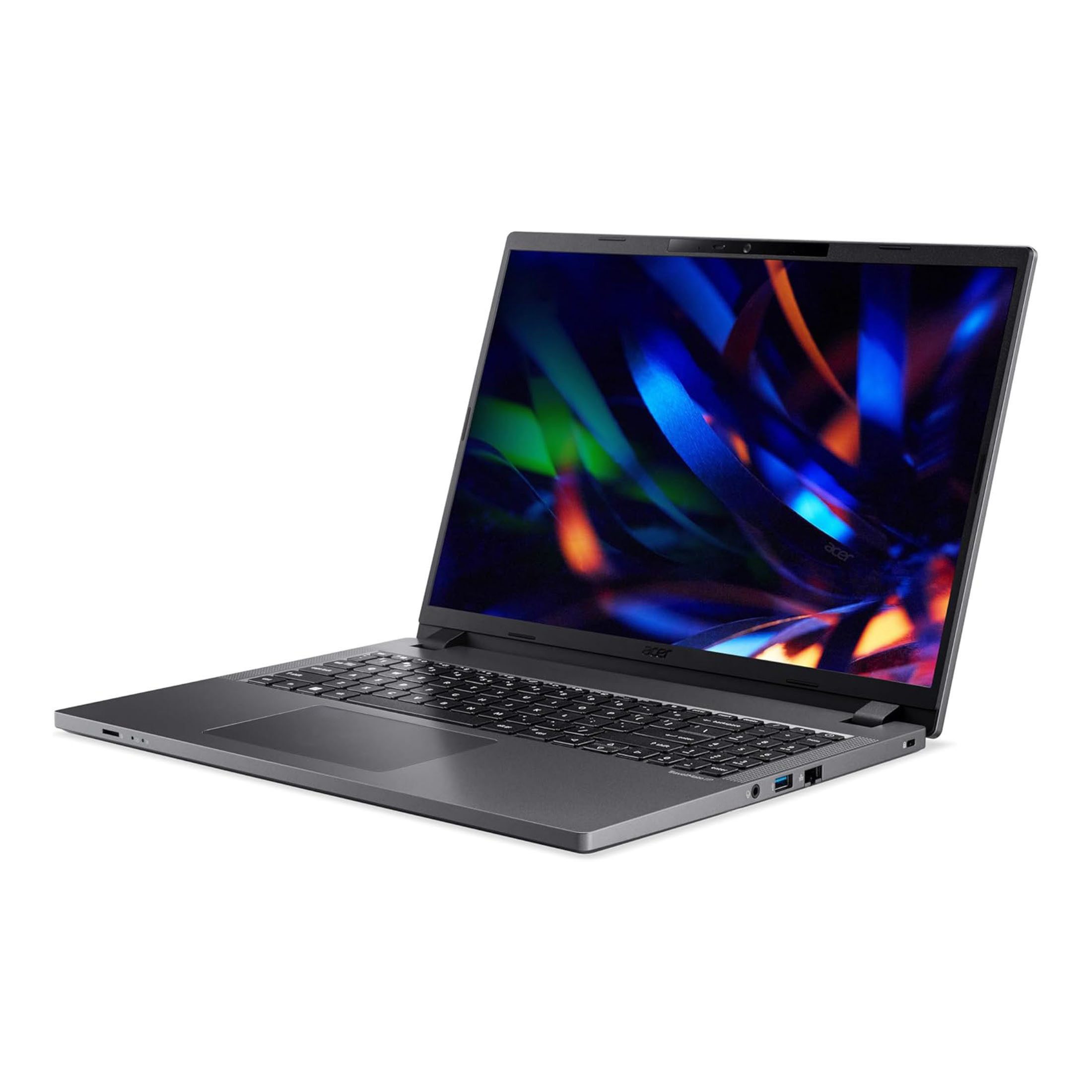 Acer TravelMate P2 - 16" WUXGA - AMD Ryzen 5 PRO 7535U Business-Notebook (40,64 cm/16 Zoll, AMD Ryzen™ 5 PRO 7535U, Radeon™ 660M, 64 GB, 500 GB SSD)