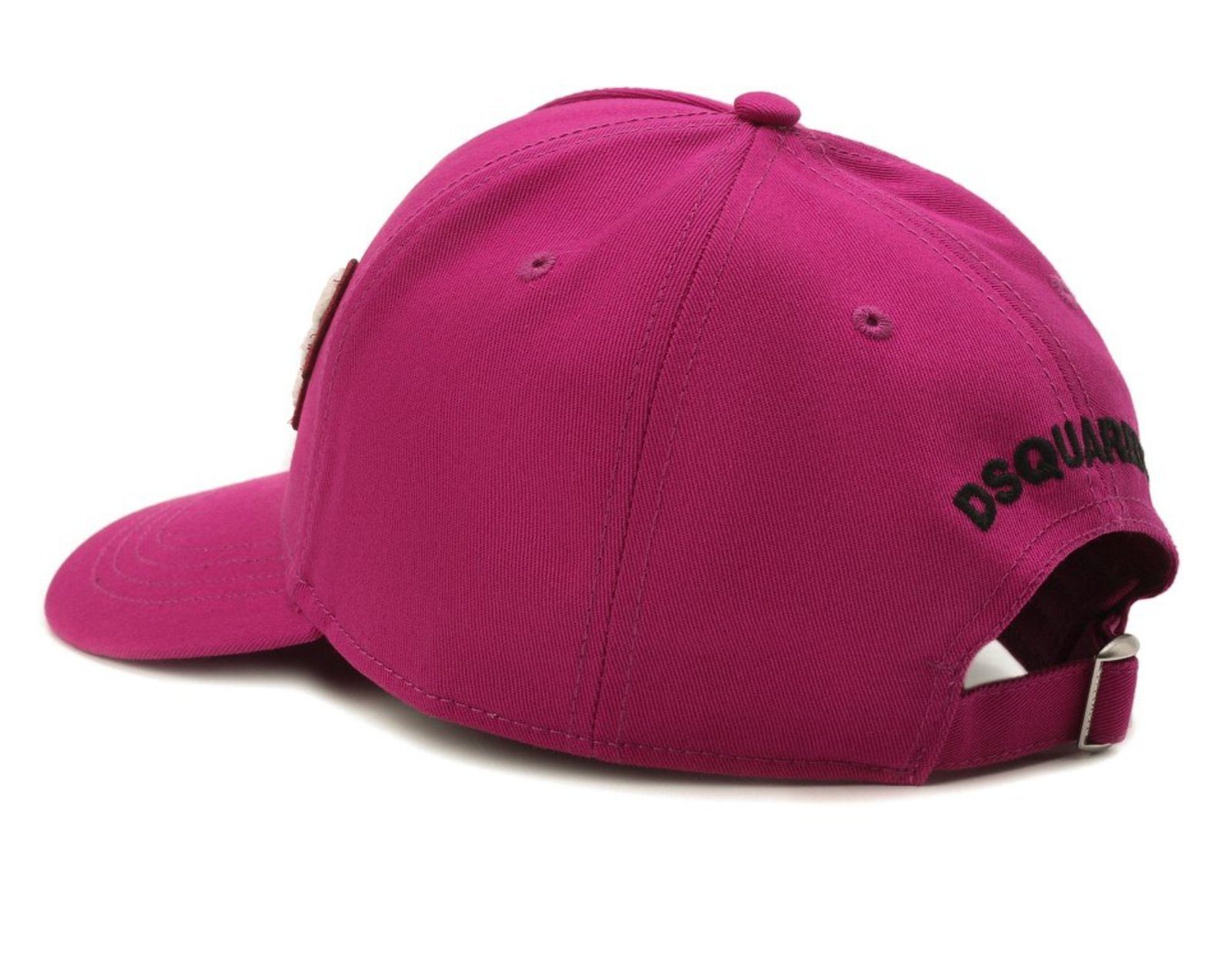 Baseball Cap Dsquared2 Dsquared2-Baseballcap-Babe-Pink-OS