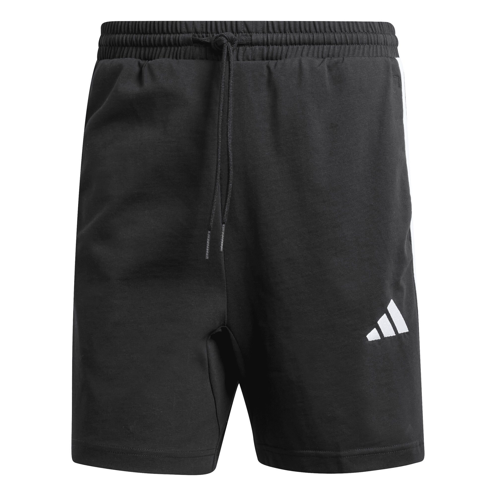 adidas Performance Trainingsshorts adidas Herren Short 3S Single Jersey 7-Inch Shorts