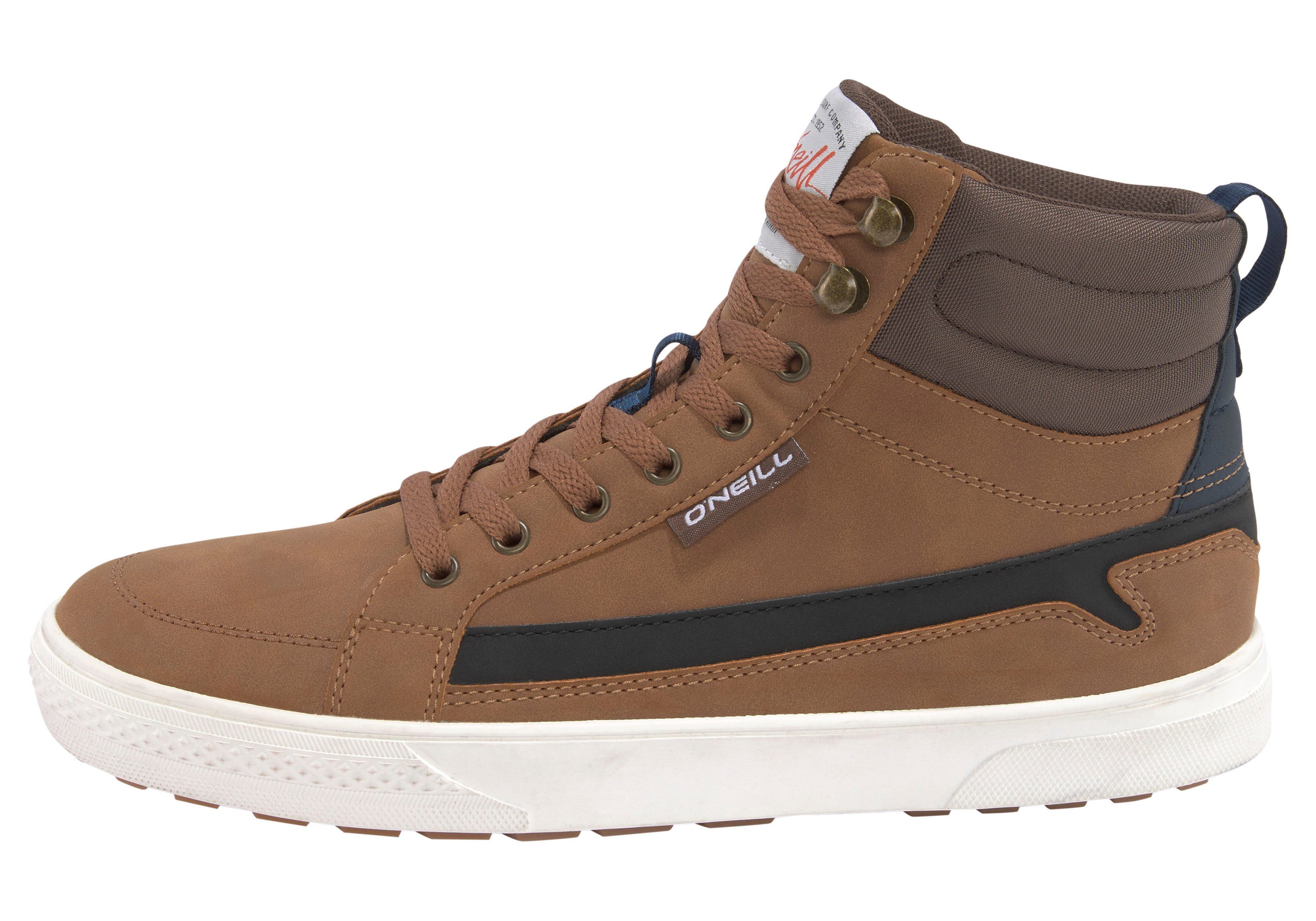 O'Neill Wallenberg Men Mid Sneakerboots günstig online kaufen