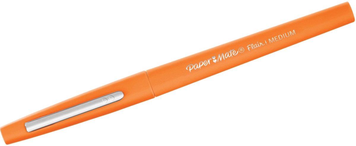 PAPERMATE Ручки Feinschreiber Flair B 0,8 orange