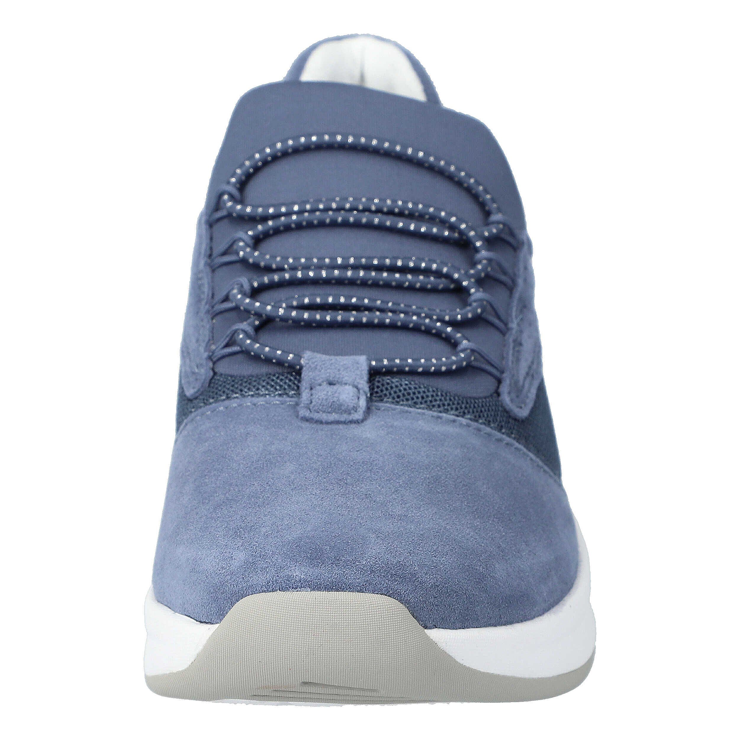 Blau Gabor (jeans) Sneaker (2-tlg)