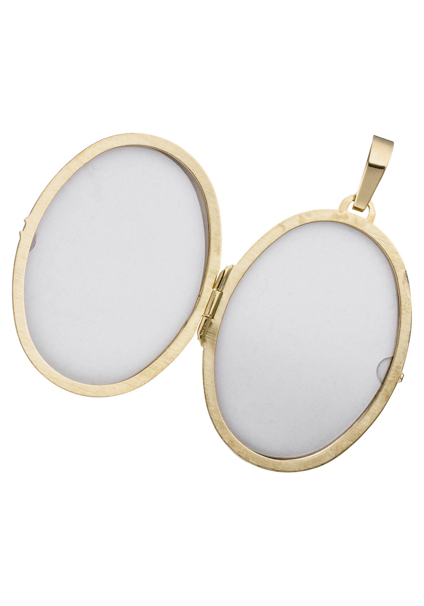 JOBO Medallionanhänger Anhänger Medail...