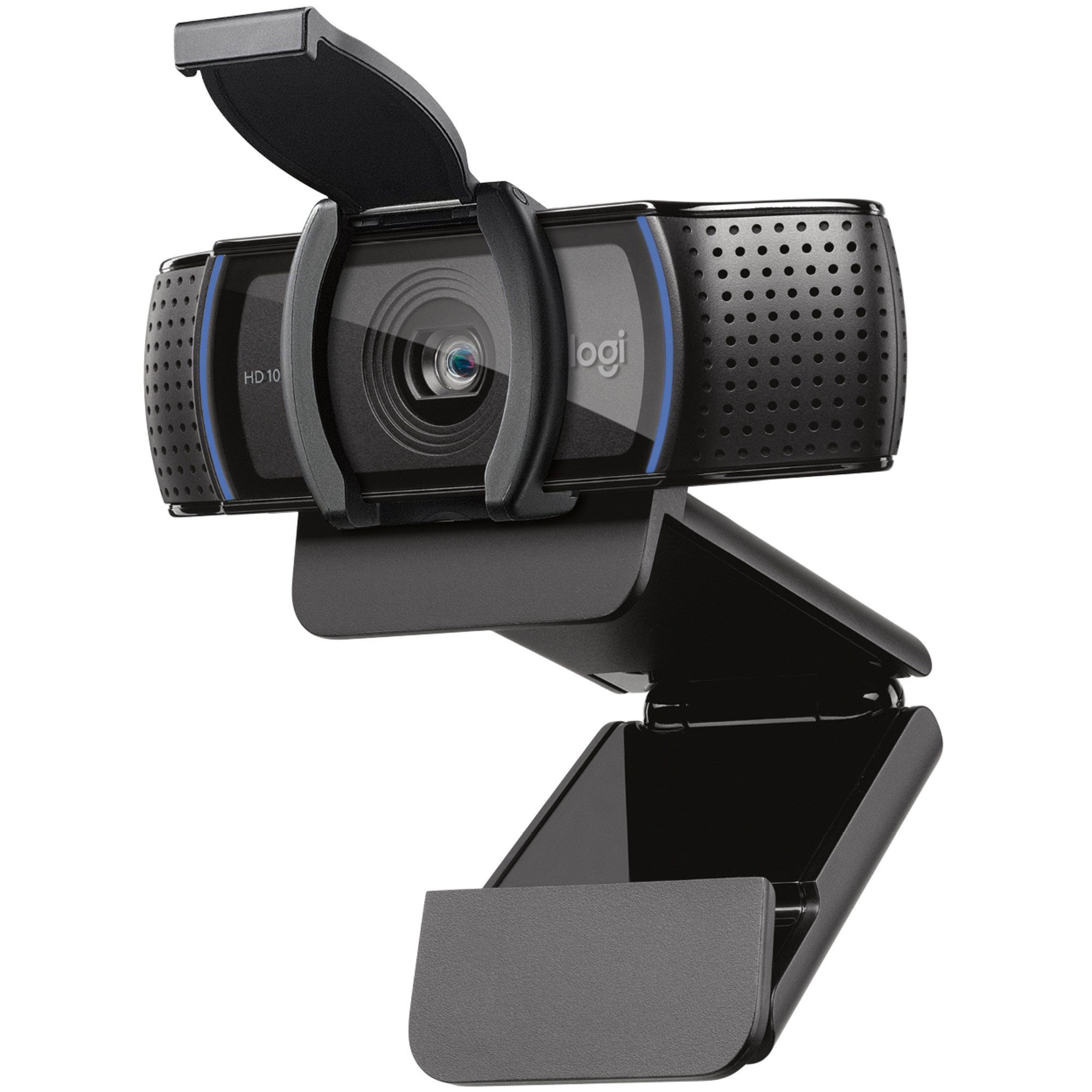 Logitech C920S HD Pro, Webcam Webcam