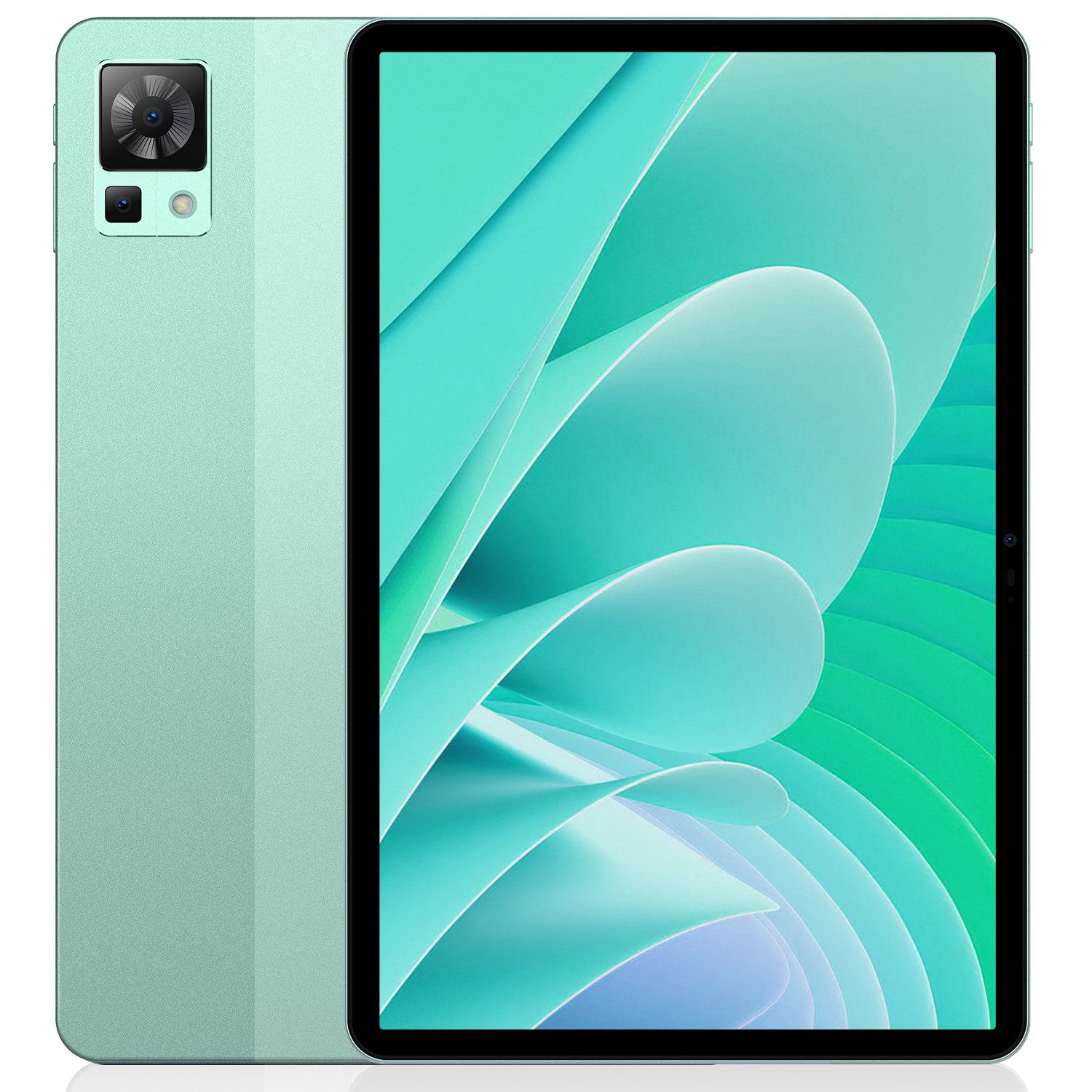 DOOGEE T30 PRO Android 14 Tablet 11 Zoll, 8GB RAM 256GB ROM (2TB TF) Tablet (11", 256 GB, Android 14, 4G LTE, 8580mAh/33W, 20MP Dual SIM Tablet 4G LTE +5G WiFi Widevine L1)