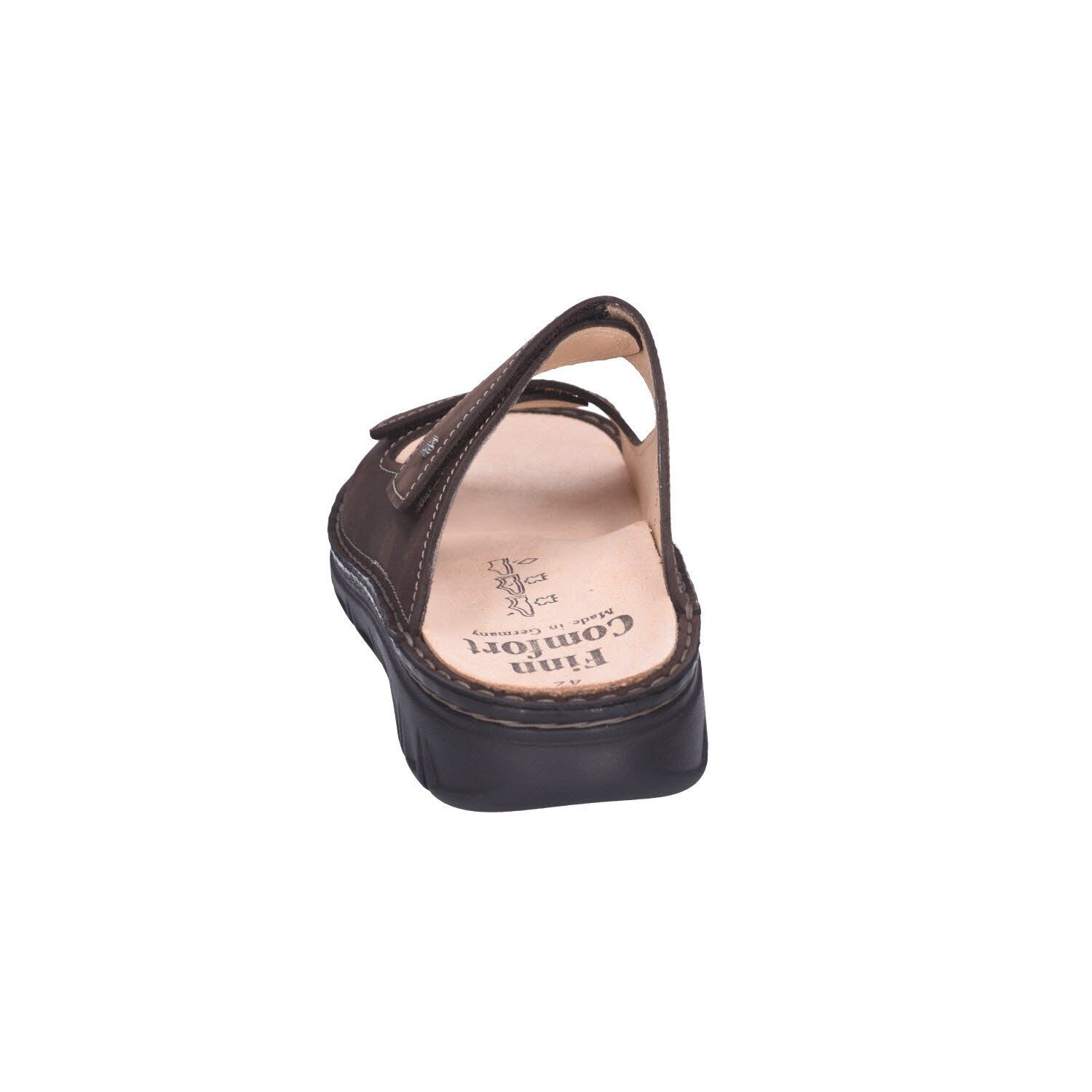 Finn Comfort RAB Pantolette ohne Absatz günstig online kaufen