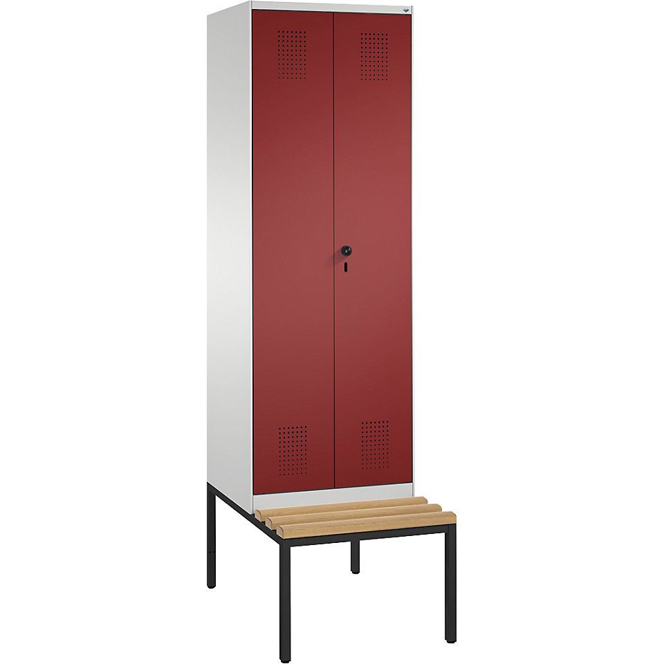 C+P Aktenschrank