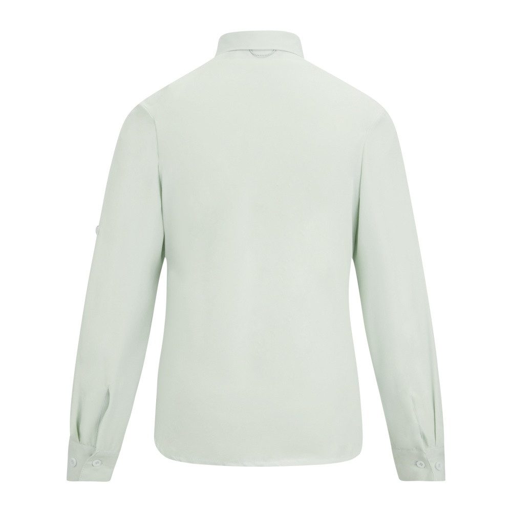 Regatta Langarmshirt Regatta Travel Light Langarmhemd mit Insektenschutz für Damen