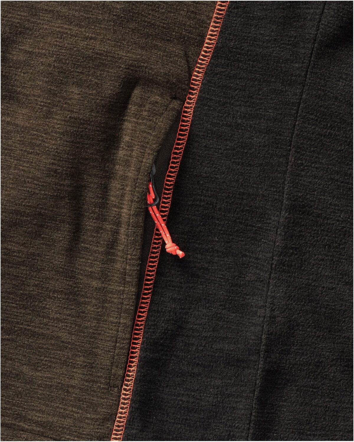 Parforce Fleeceweste Damen Performance-Fleeceweste Evo