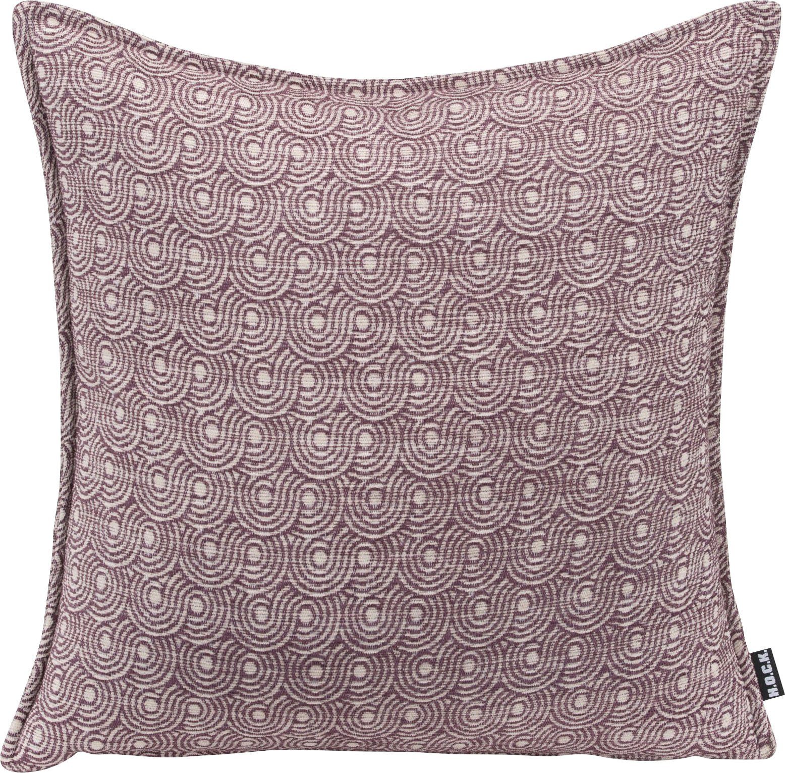 H.O.C.K. Dekokissen Ivo, leicht gemustert. € 24,49
