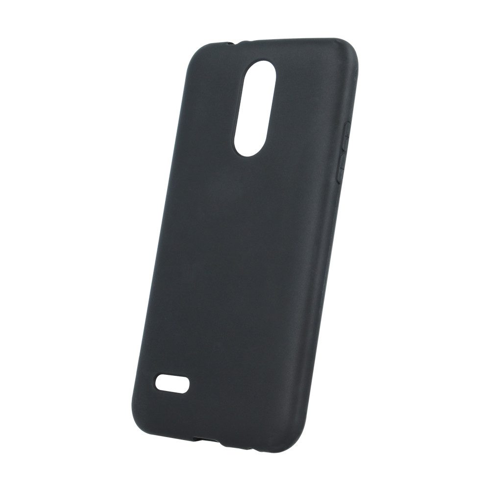 COFI 1453 Handyhülle TFO Matt TPU für Xiaomi 17 Pro schwarz mit sicherem Halt 6,3, Schwarze Hülle mit griffiger Oberfläche