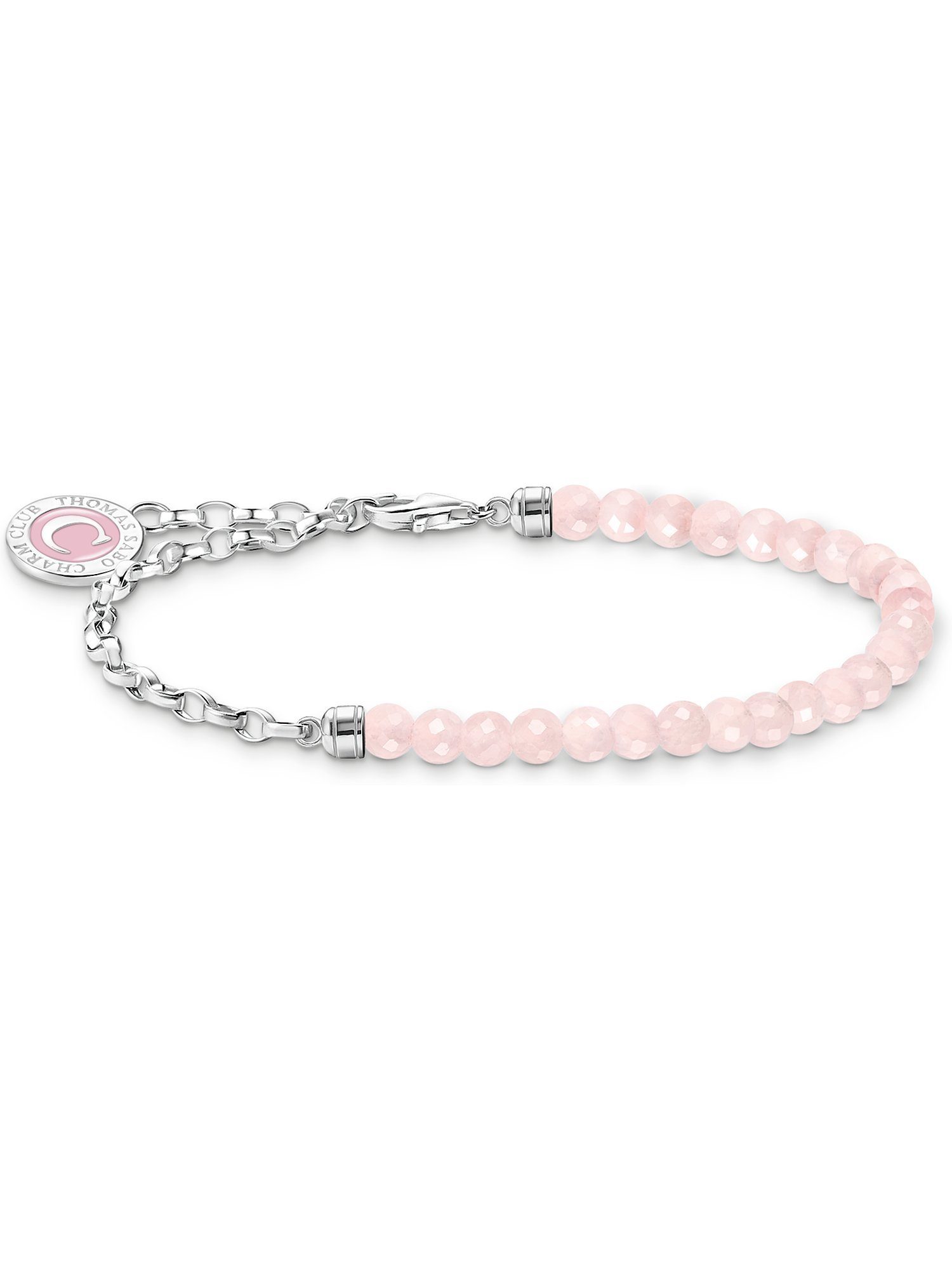 THOMAS SABO Silberarmband