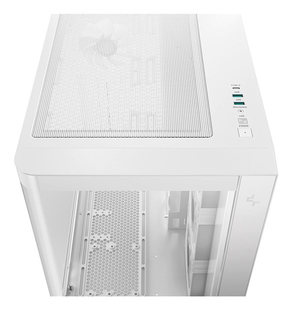 DeepCool PC-Gehäuse