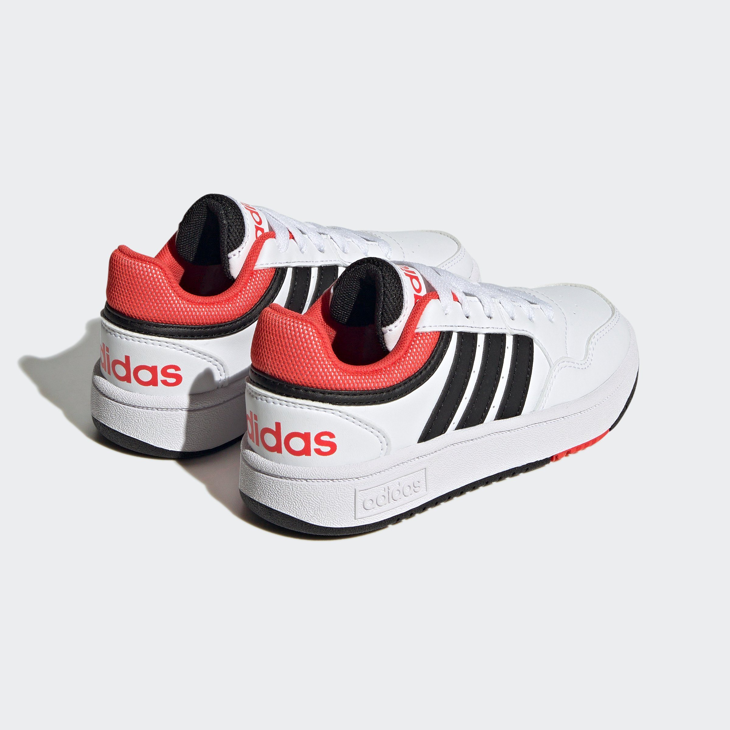 adidas Sportswear HOOPS Sneaker für Jugendliche