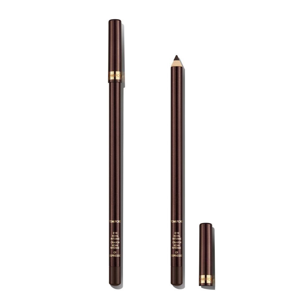 Tom Ford Подводка для глаз Eye Kohl Intense Crayon 04 Metallic Moss 1.36 Gr