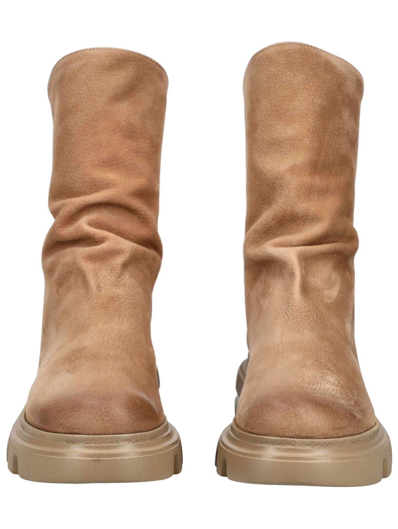 Paul Green Paul Green Stiefelette Nubukleder Stiefelette