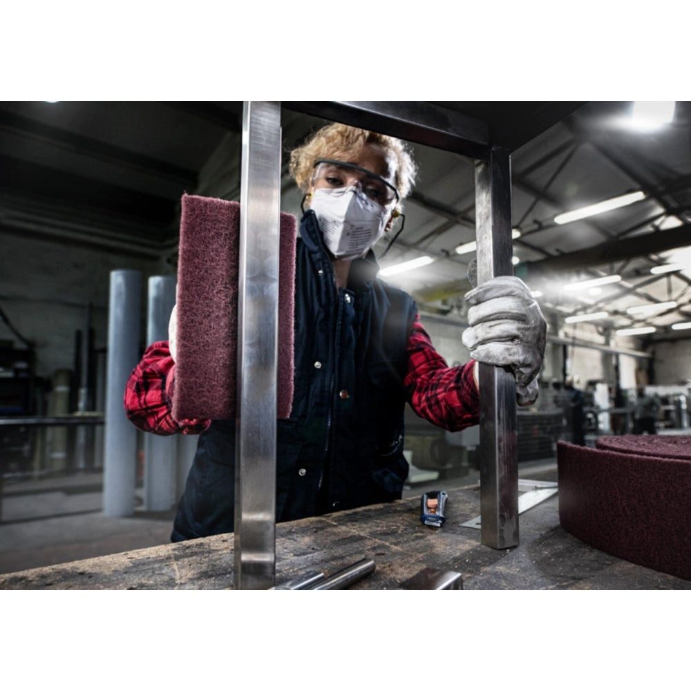 BOSCH Schleifaufsatz