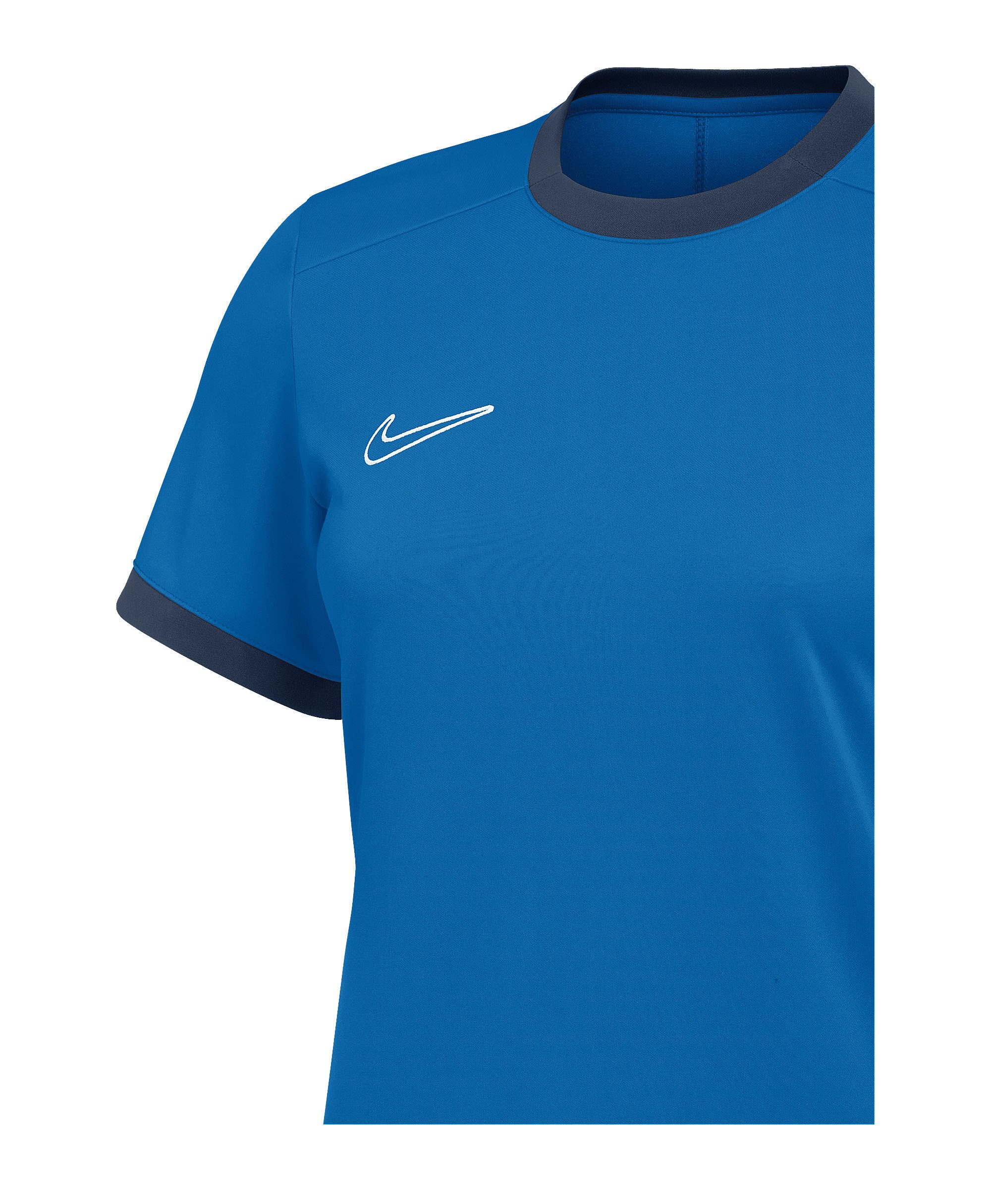 Nike T-Shirt Nike Performance Academy 25 Trainingshirt Damen Polyester