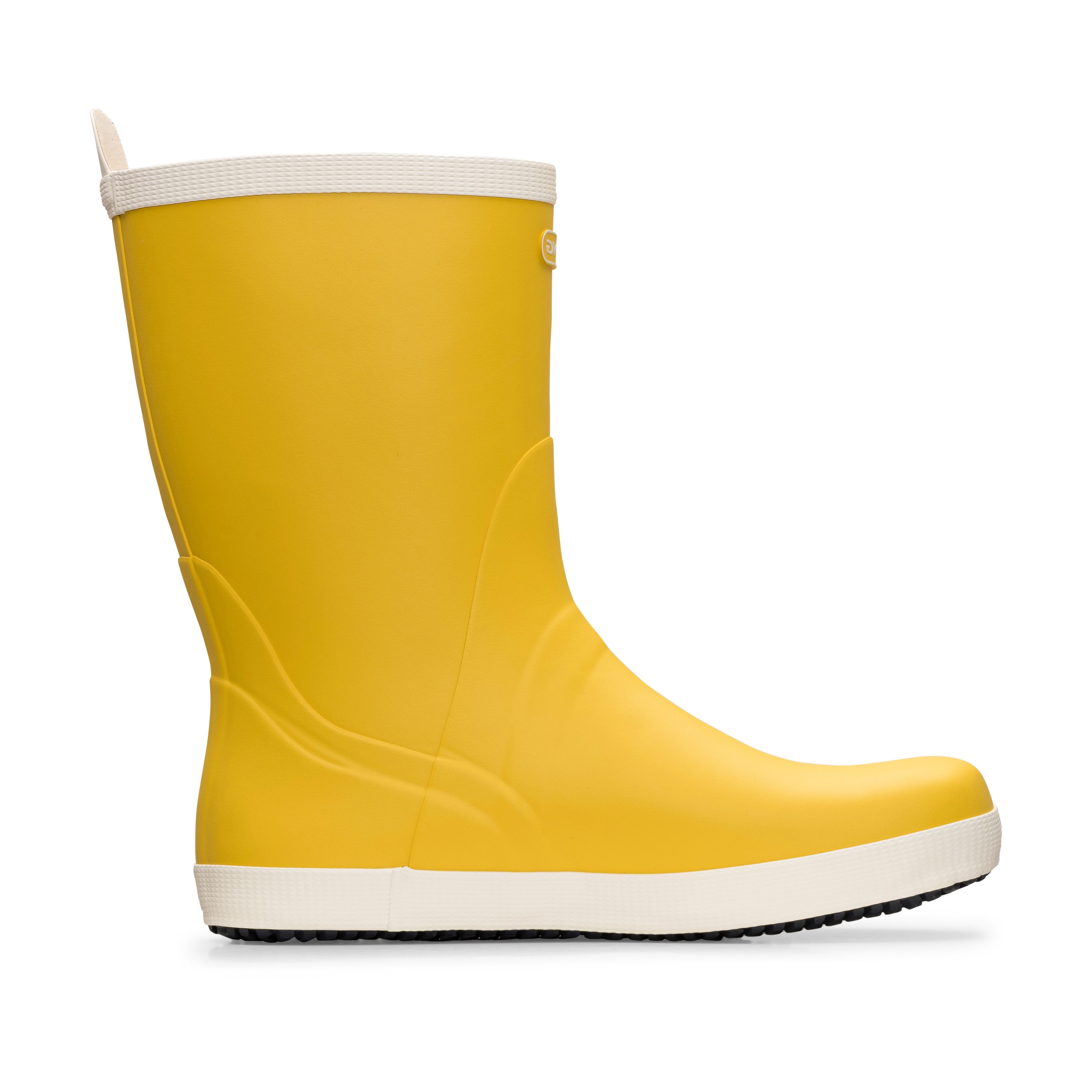 VikingFootwear Seilas Klassischer Segelstiefel Gummistiefel