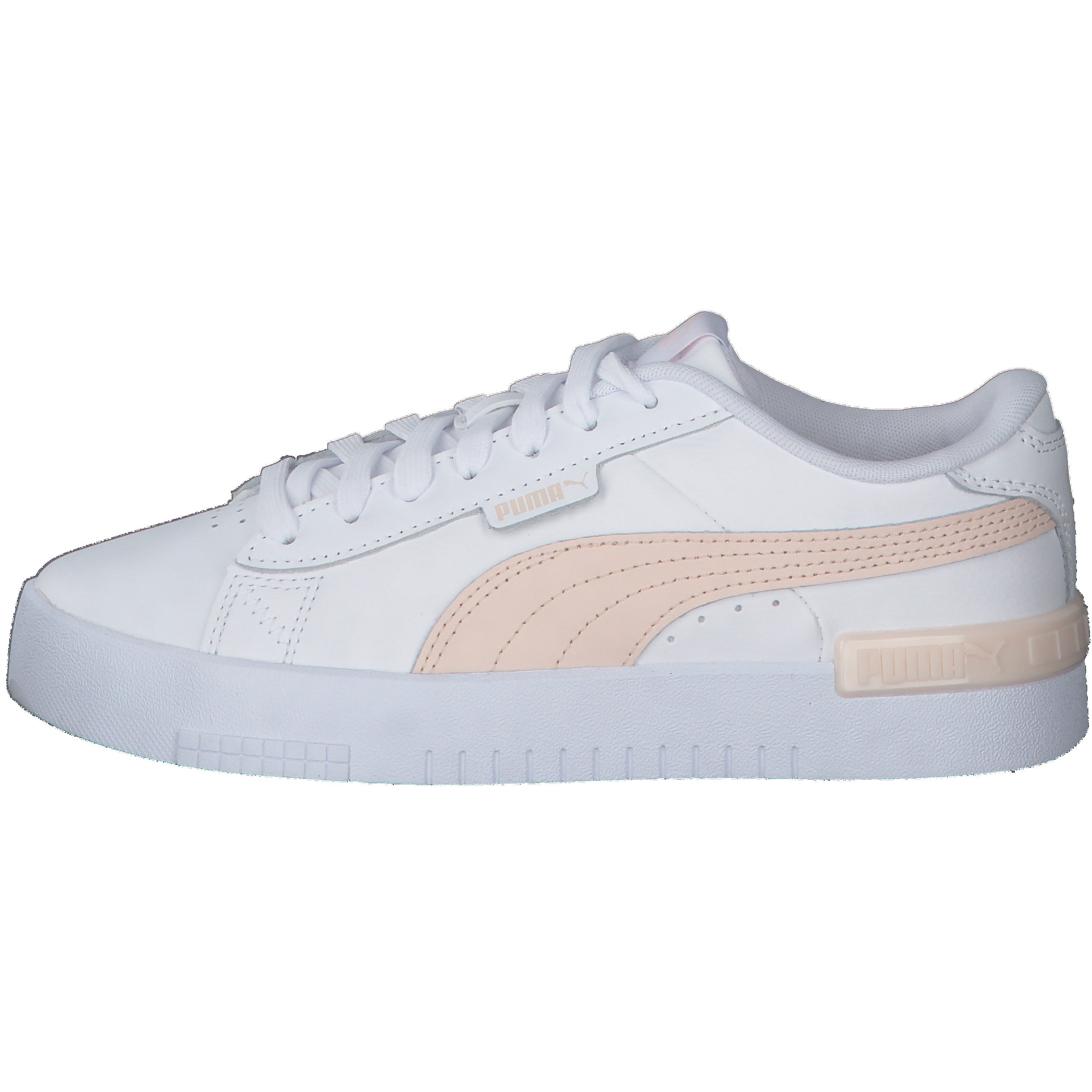 PUMA Puma Mädchen Sneaker Jada Jr 381990 Sneaker