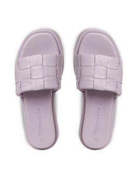 Tamaris Pantoletten 1-27136-20 Lavender 551 Pantolette