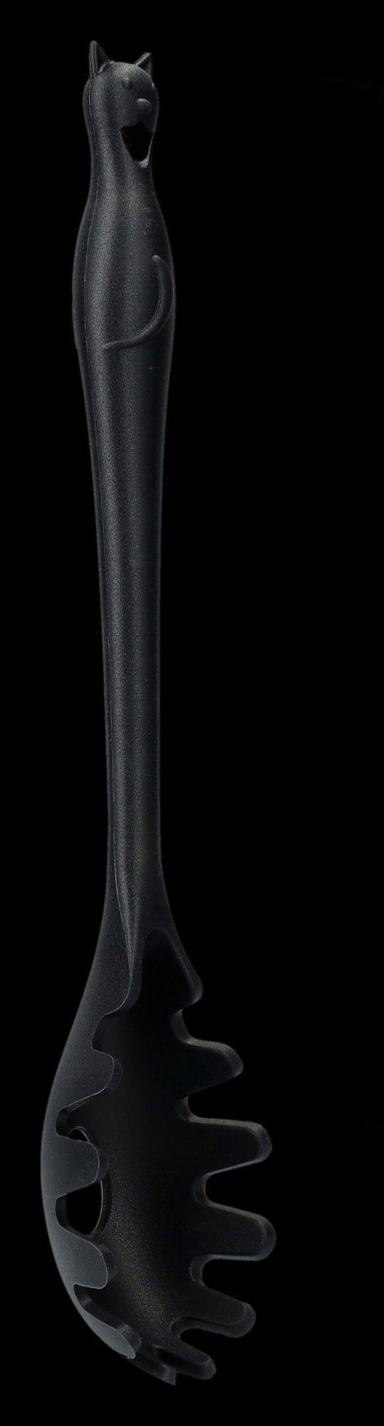 Figuren Shop GmbH Nudellöffel Spaghettilöffel - Cat's Kitchen - Alchemy England Fantasy Nudellöffel