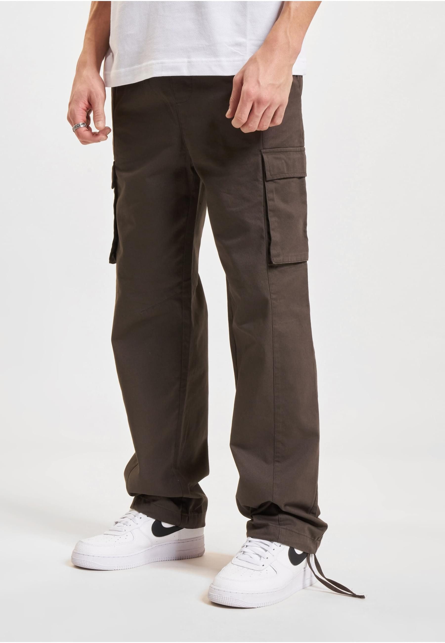 DEF Cargohose DEF DEF Empire Cargopants günstig online kaufen