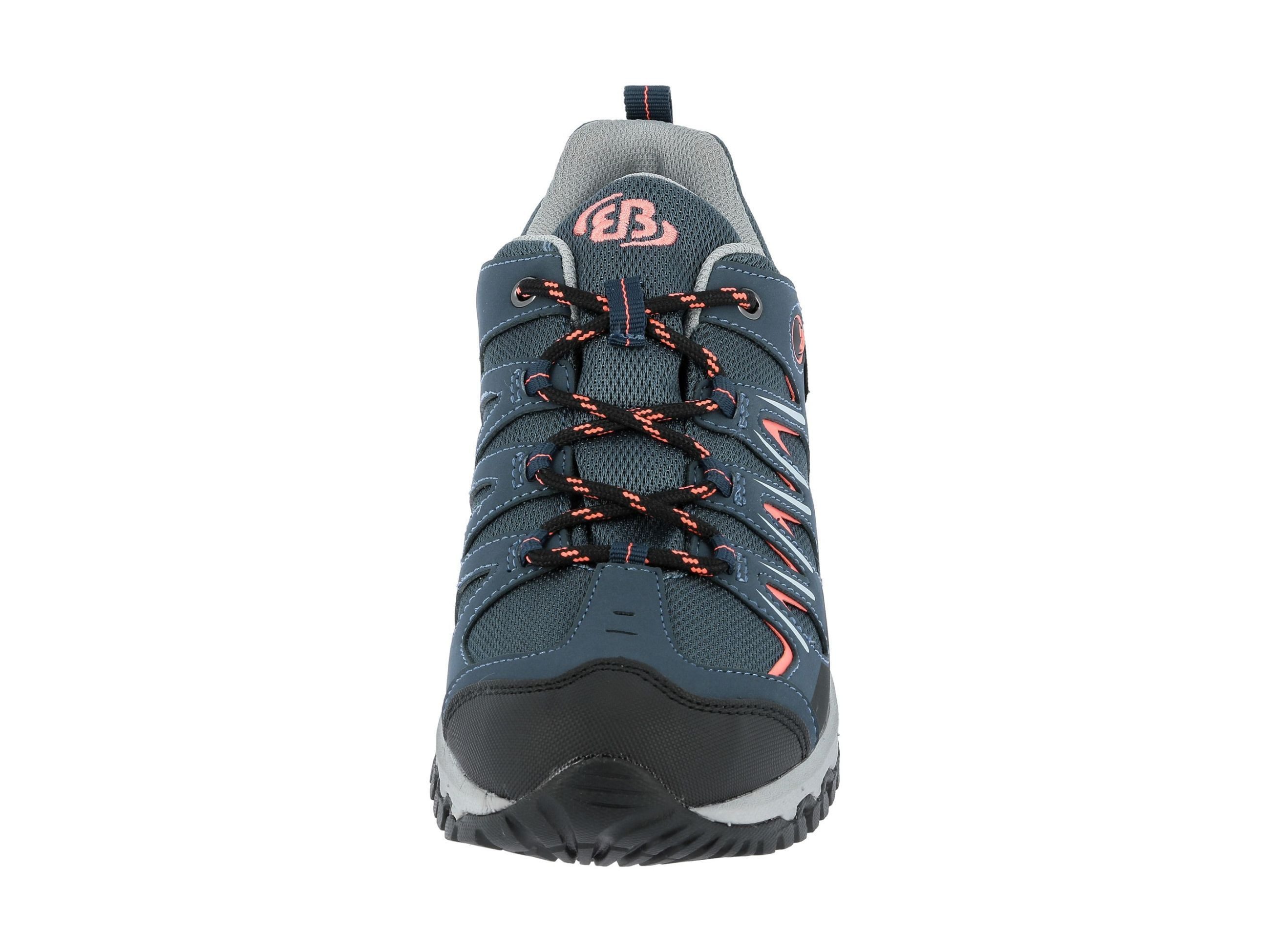 BRÜTTING Outdoorschuh Expedition Trekkingschuh
