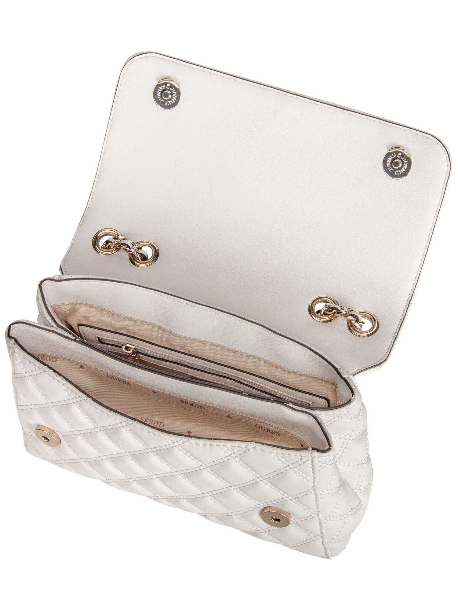 Guess Handtasche Guilly BG, Abendtaschen