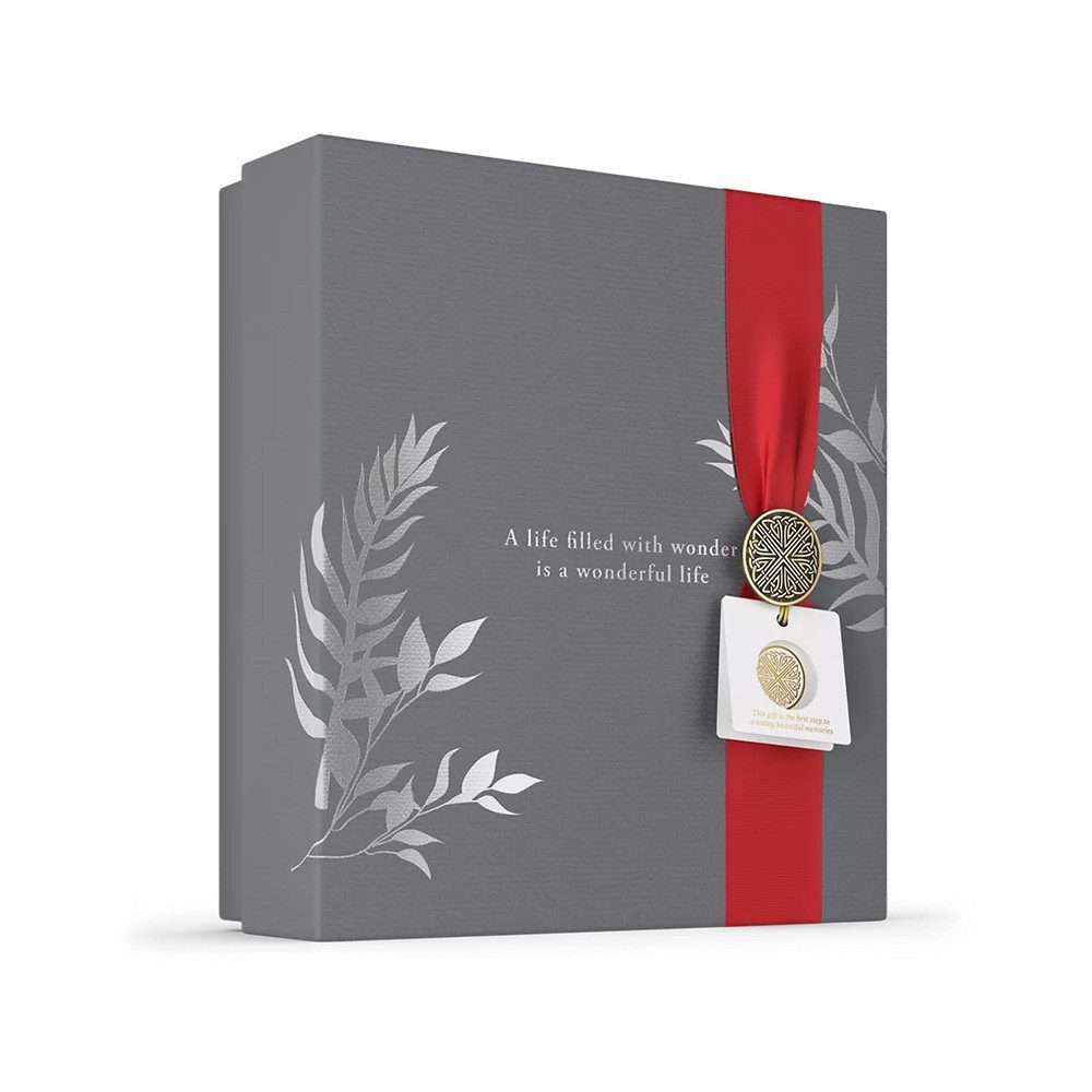 Rituals Pflege-Geschenkset Luxus-Pflegeset Limited Edition Geschenkset M 2024, 1-tlg.