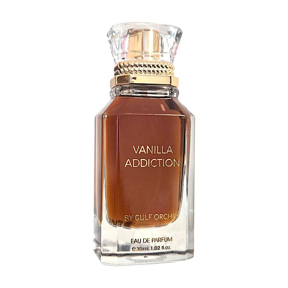 Gulf Orchid Eau de Parfum Gulf Orchid Vanilla Addiction Eau de Parfum
