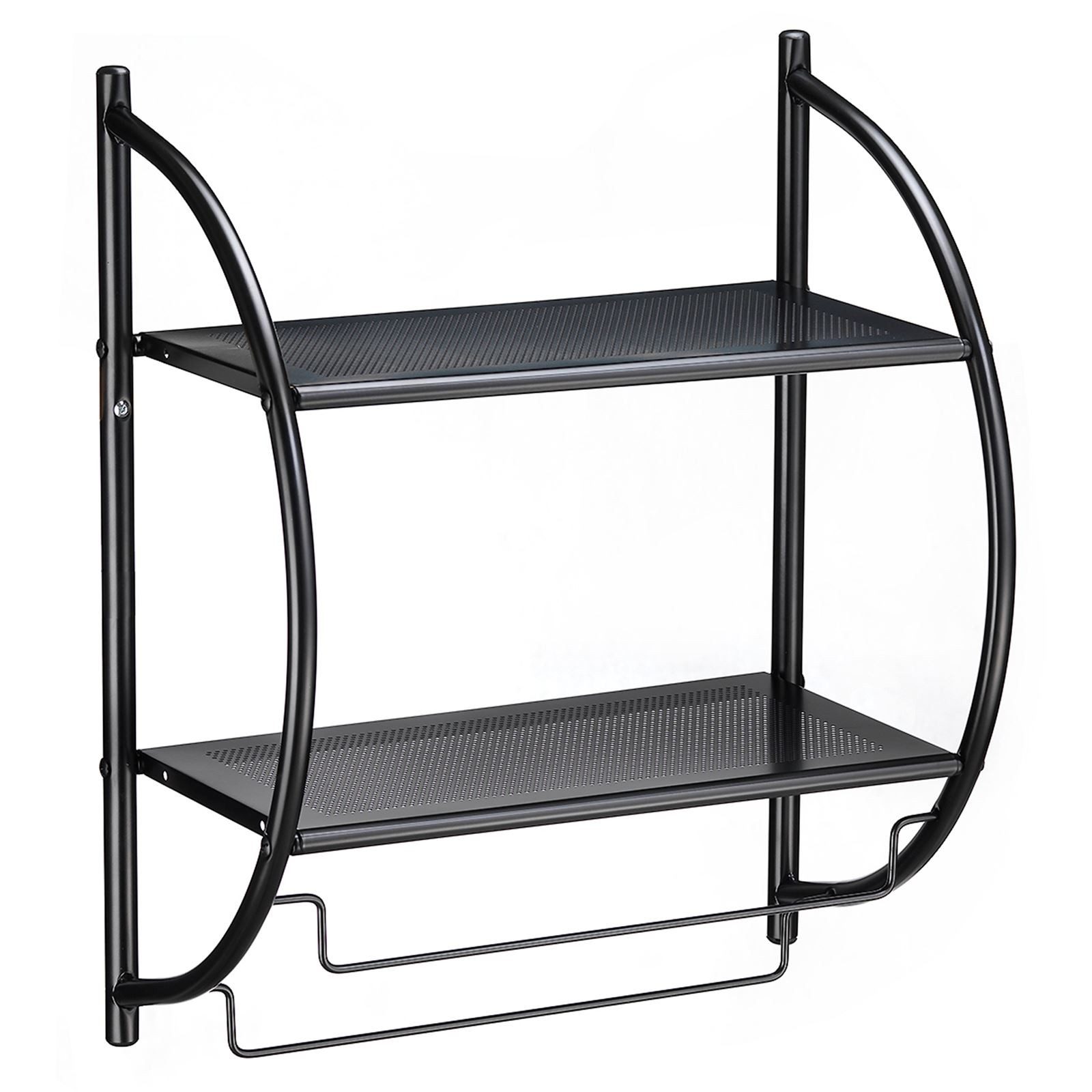 IDIMEX Standregal JANINE, Badregal Wandregal Regal Wand- Handtuchhalter Met günstig online kaufen