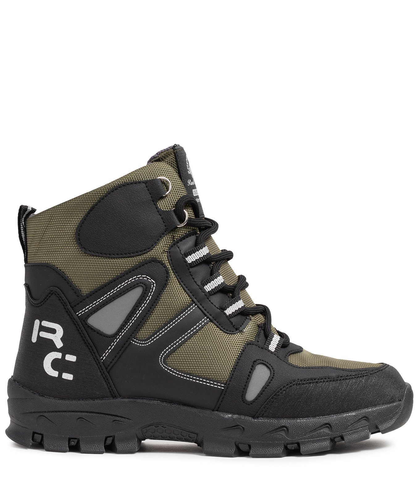 Rock Creek Herren Schuhe Wanderschuhe H-279 Trekkingschuh günstig online kaufen