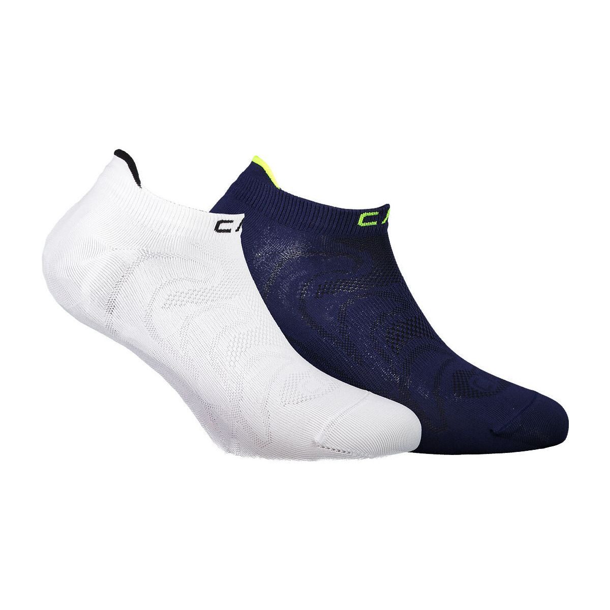 CMP Sportsocken Ultralight Socks PA Bipack Superleichte, bequeme Socken für Freizeit und Fitness mit perfekter