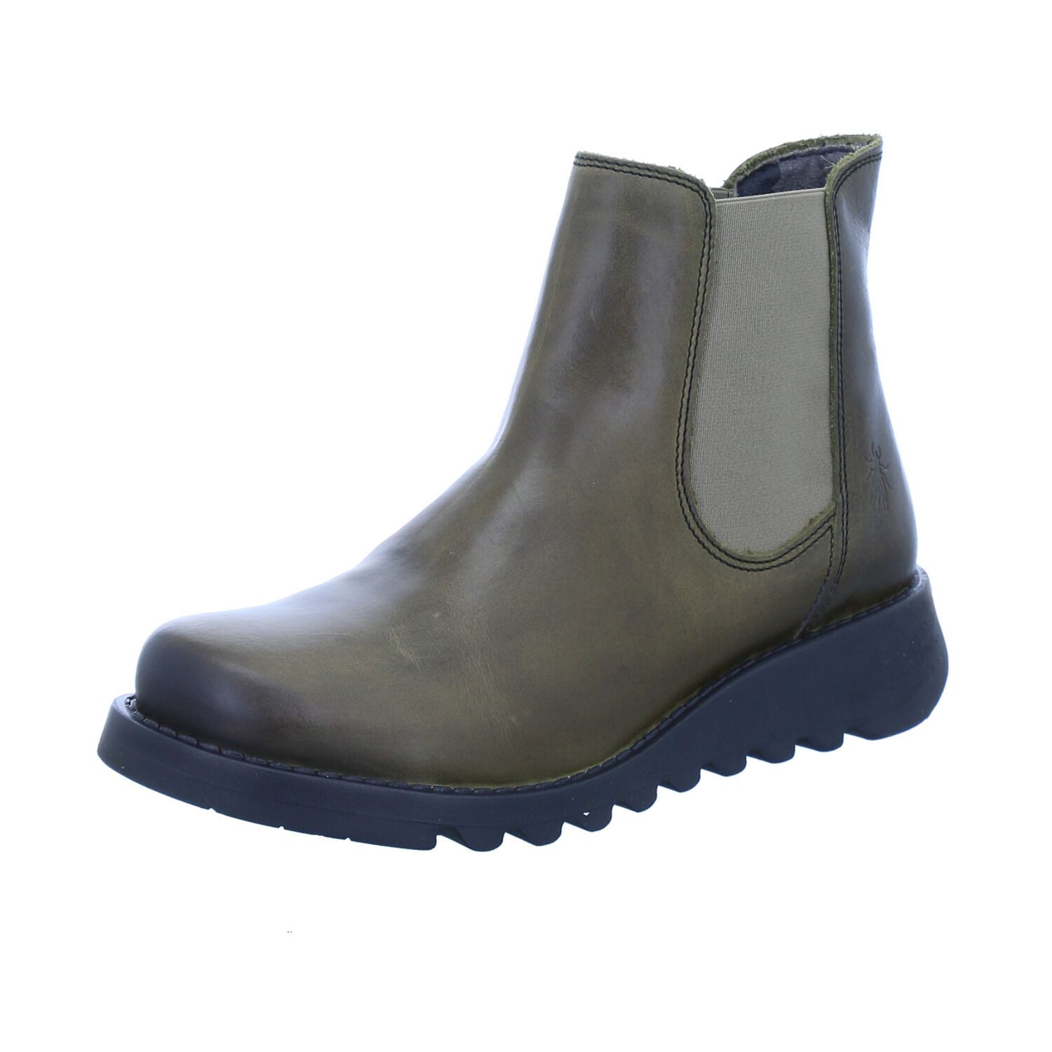 Fly London Salv Chelseaboots (2-tlg)