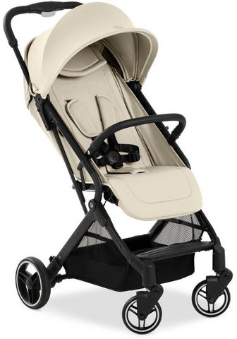 Hauck Kinder-Buggy Travel N Care Plus Buggy ...