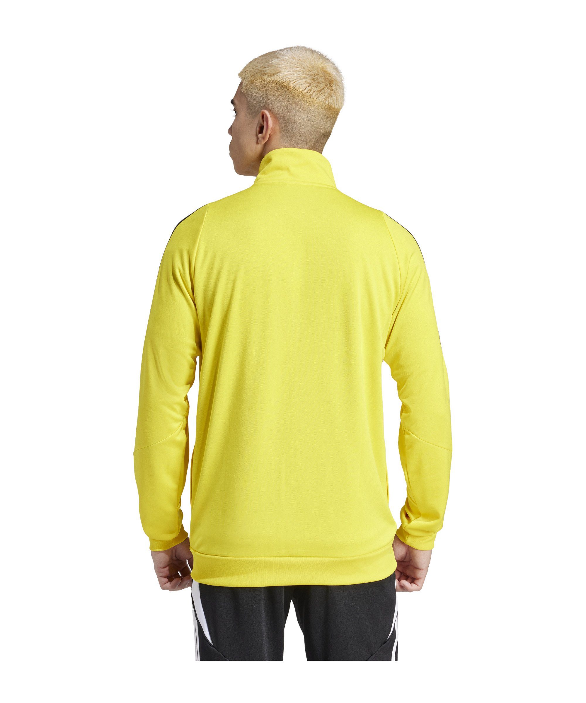 adidas Performance Sweatjacke Tiro 24 Trainingsjacke günstig online kaufen