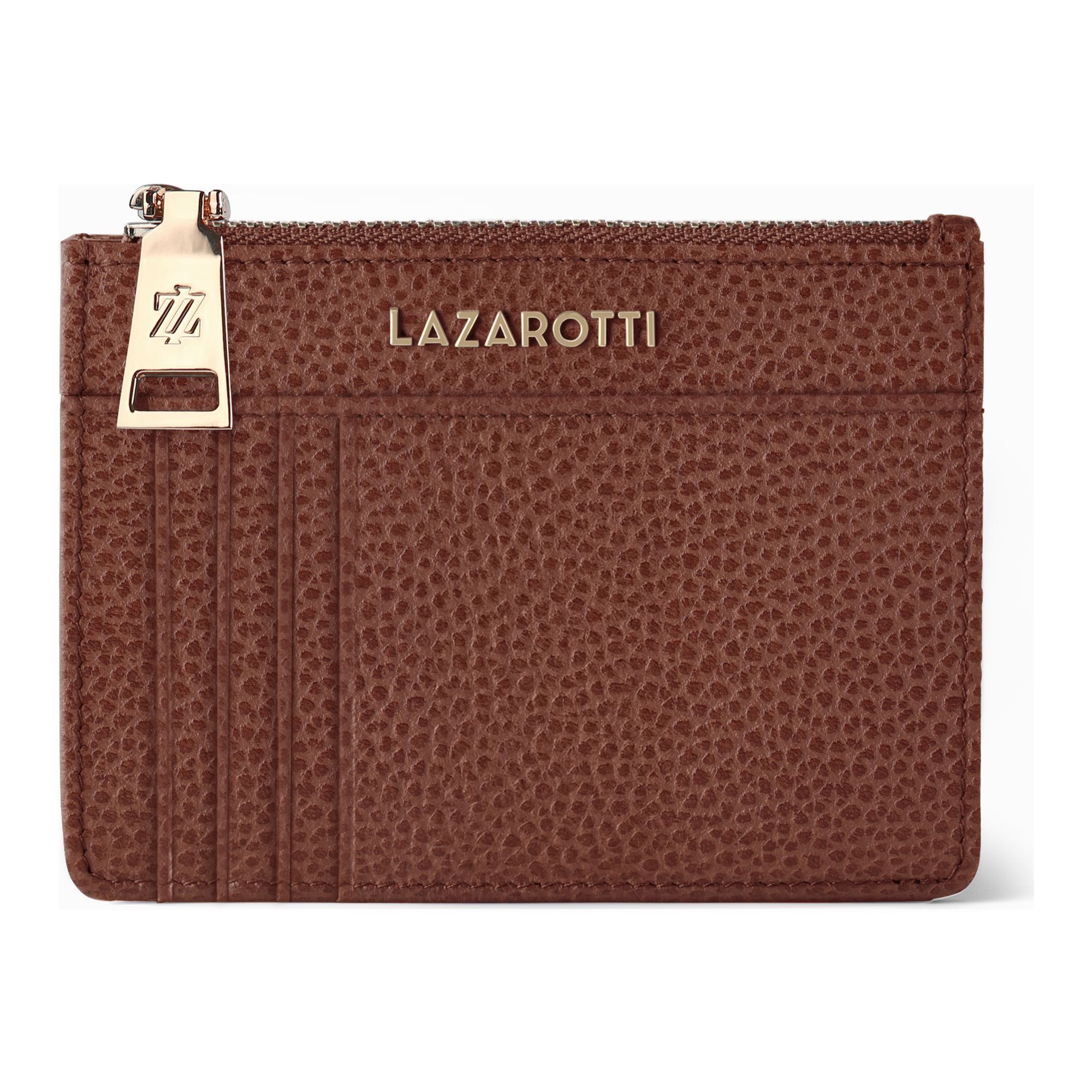 Schlüsseltasche Bologna Leather