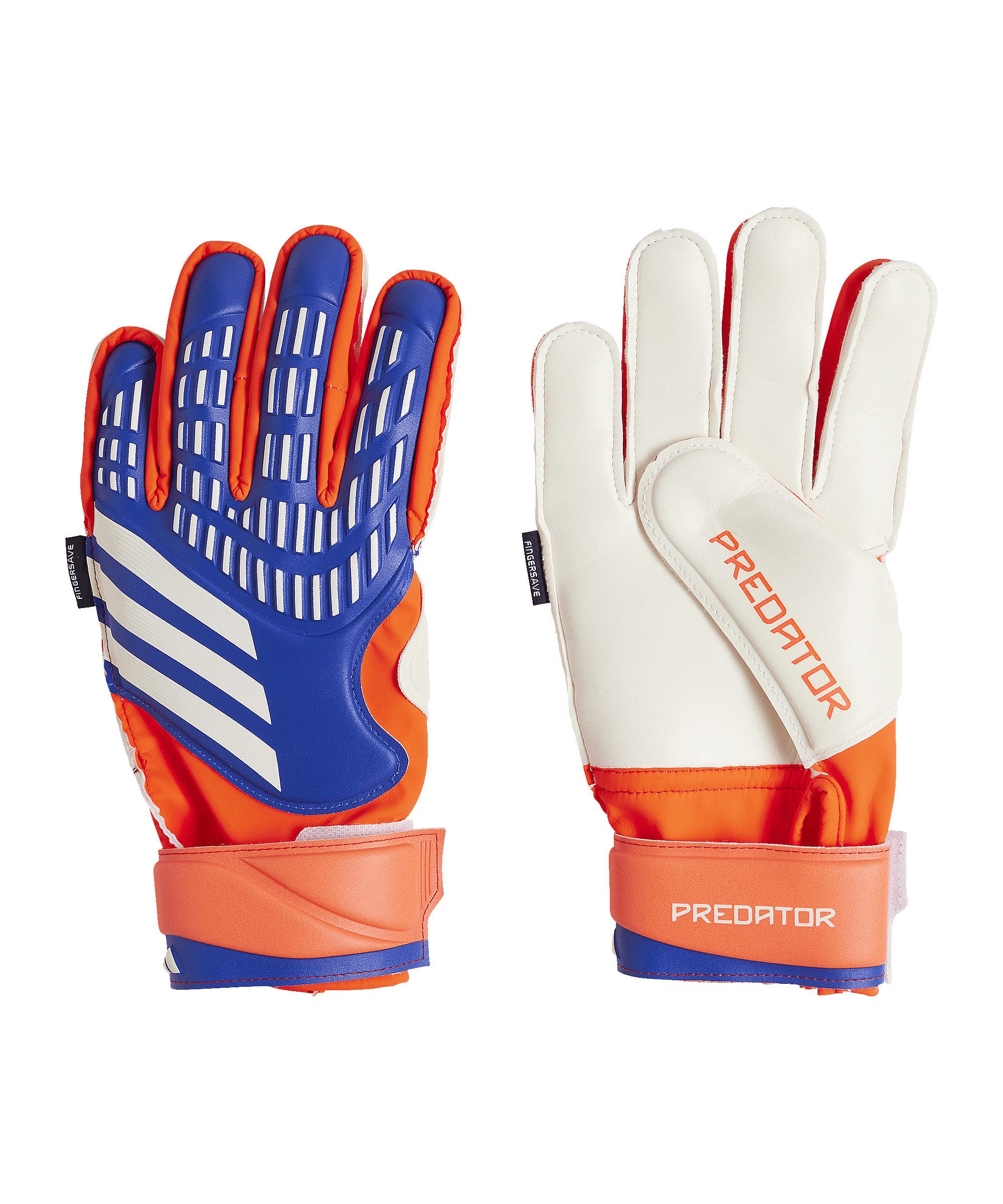 adidas Performance Torwarthandschuhe adidas Performance Predator MTC FS Vivid Horizon