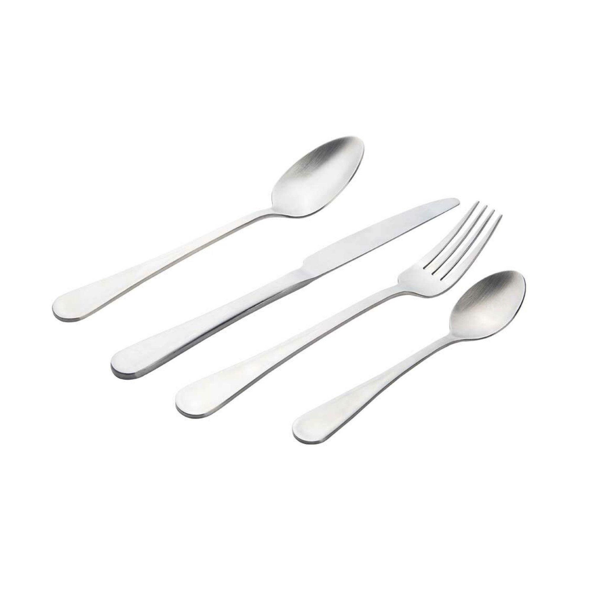 Schäfer Besteck-Set Schäfer 24-tlg. Menübesteck-Set (24-tlg)