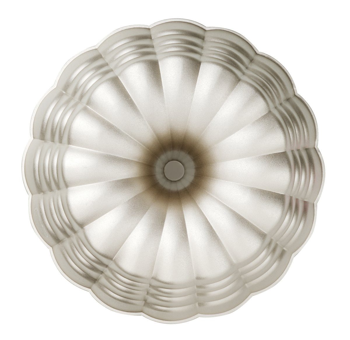 Dr. Oetker Küchenhelfer Gugelhupfform Floral, (1-tlg), Gugelhupfform, Backform Floral, +230°, Antihaftbeschichtung – Bild 4 von 5