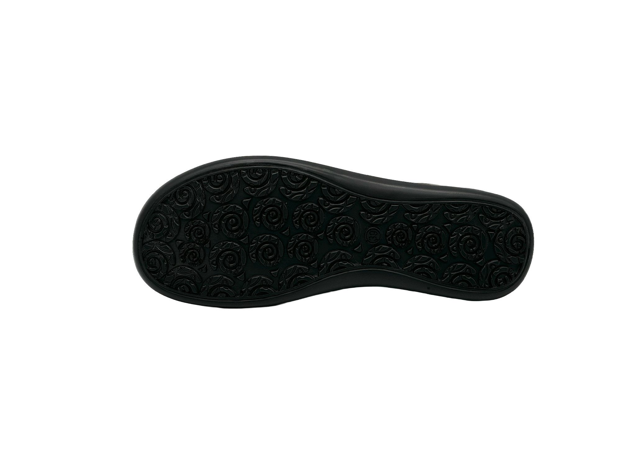 Nowaland Bequeme Damen-Slipper Mokassin Leicht, atmungsaktiv und komfortabel – Bild 4 von 5