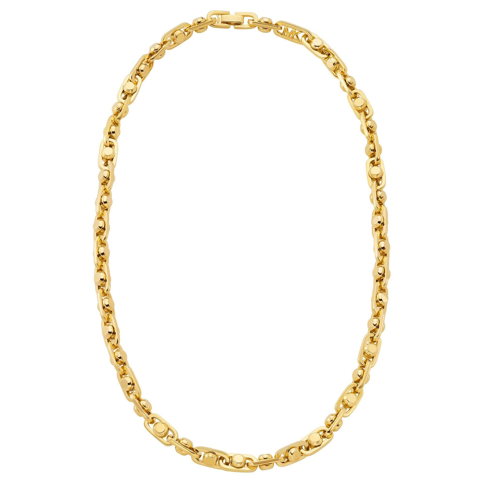 MICHAEL KORS Collier Astor Link Goldfarb...