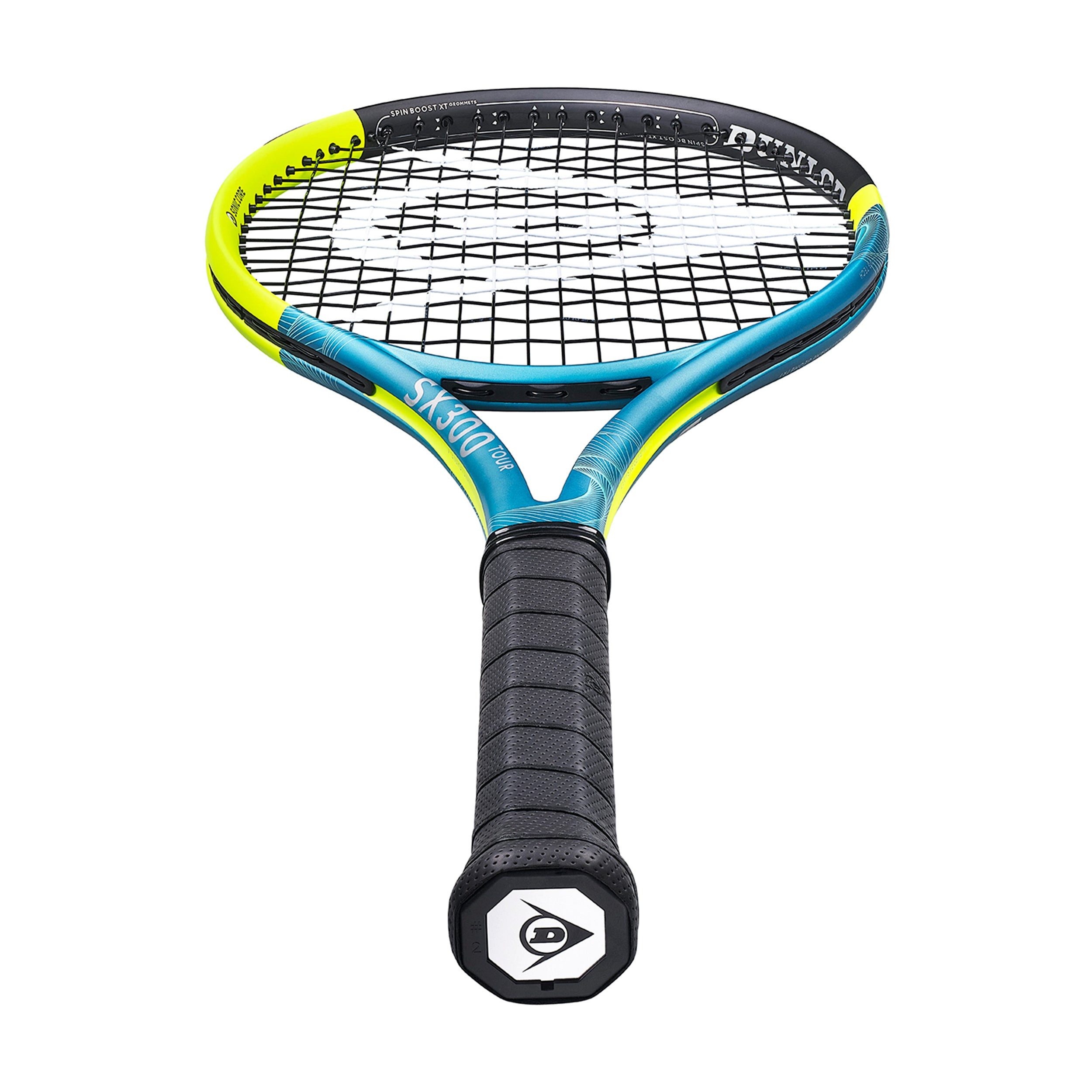 Dunlop Tennisschläger SX 300 Tour