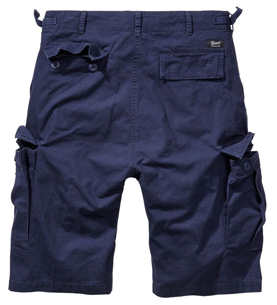 Brandit Stoffhose "Brandit Herren BDU Ripstop Shorts", (1 tlg.) günstig online kaufen